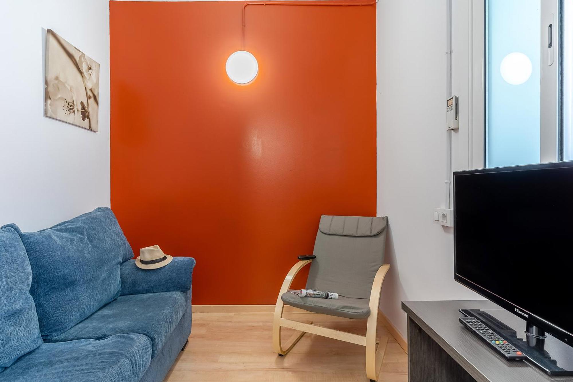 Ab Vila I Vila Apartments Barcelona Exteriér fotografie
