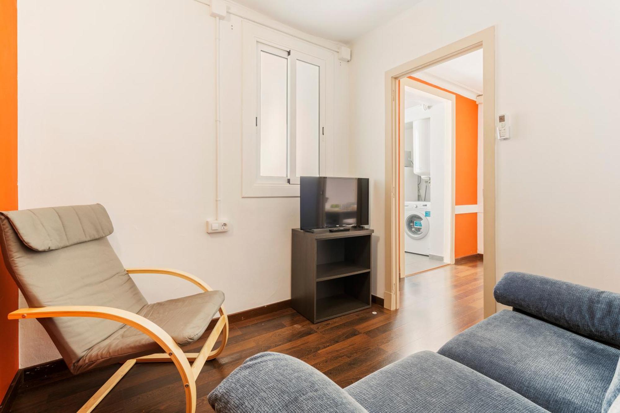Ab Vila I Vila Apartments Barcelona Exteriér fotografie